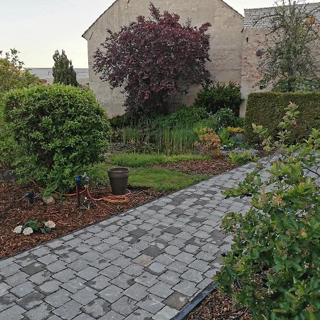 Fewo Rohleder De Mit 130M2 Und Garten Fuer 6Pers Mit 2 Bad Cottbus Esterno foto