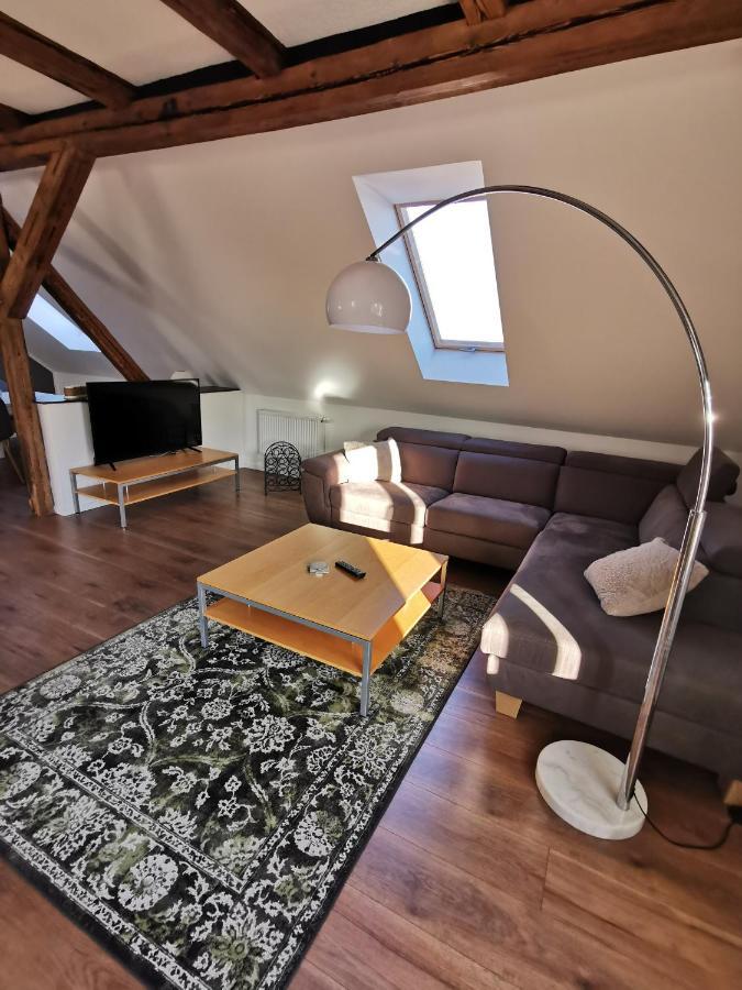 Fewo Rohleder De Mit 130M2 Und Garten Fuer 6Pers Mit 2 Bad Cottbus Esterno foto