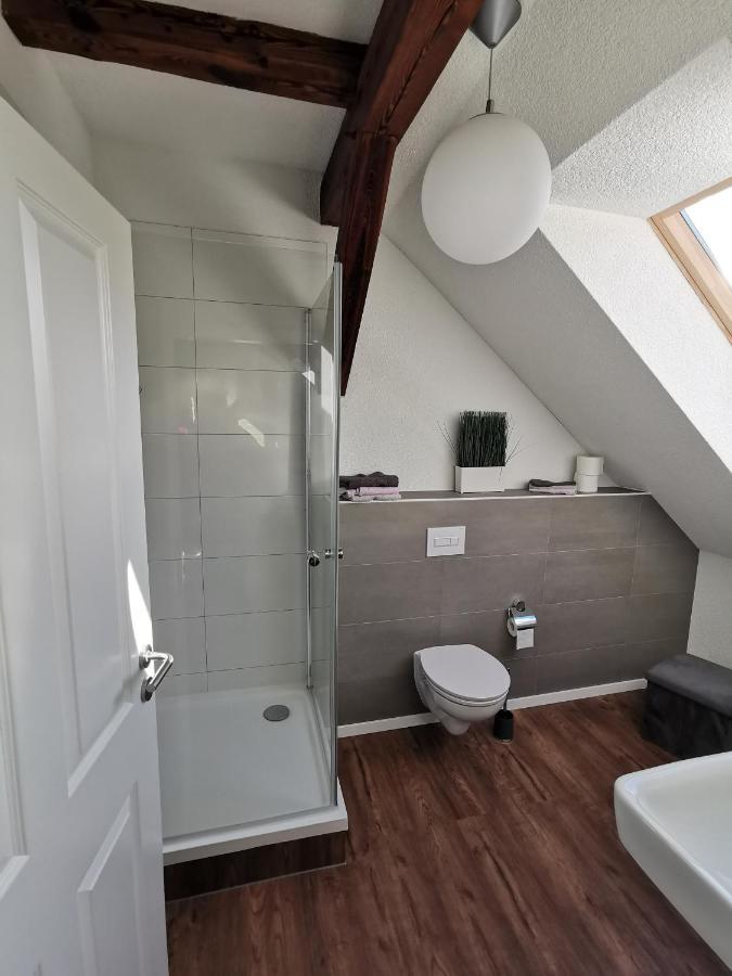 Fewo Rohleder De Mit 130M2 Und Garten Fuer 6Pers Mit 2 Bad Cottbus Esterno foto