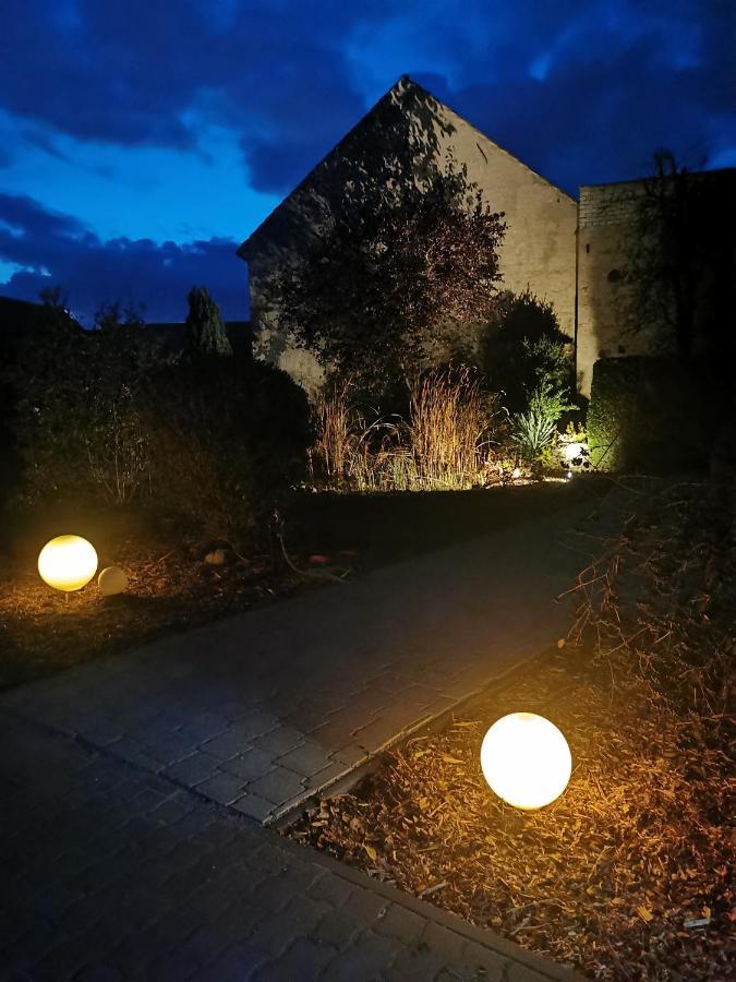 Fewo Rohleder De Mit 130M2 Und Garten Fuer 6Pers Mit 2 Bad Cottbus Esterno foto