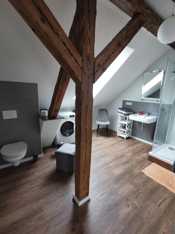 Fewo Rohleder De Mit 130M2 Und Garten Fuer 6Pers Mit 2 Bad Cottbus Esterno foto