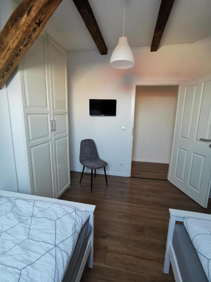 Fewo Rohleder De Mit 130M2 Und Garten Fuer 6Pers Mit 2 Bad Cottbus Esterno foto