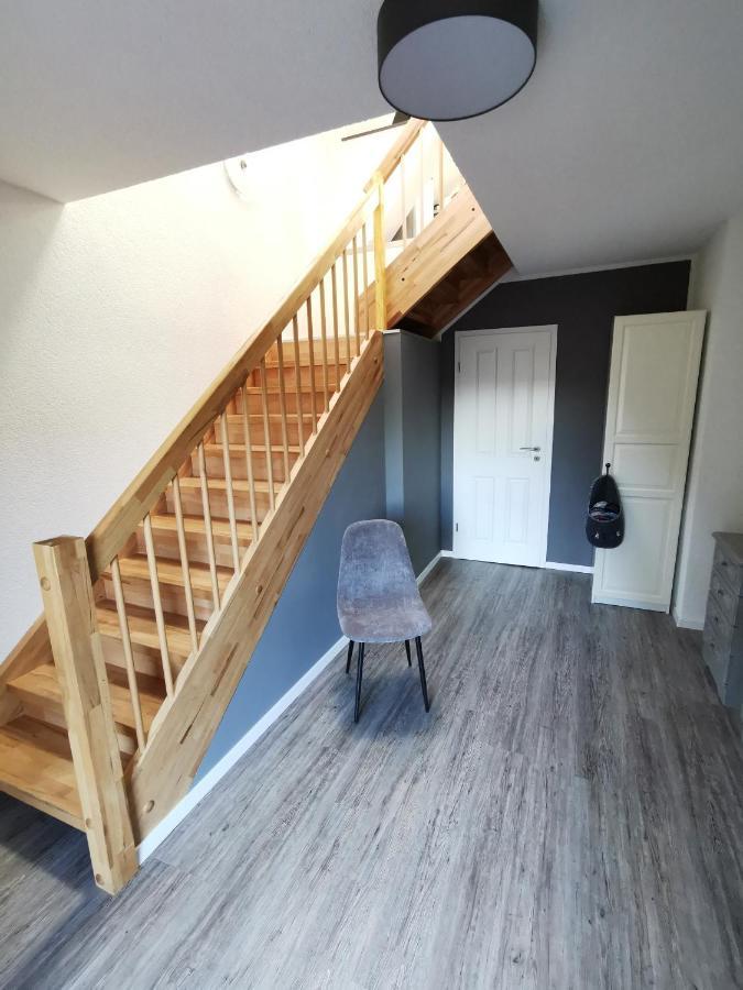 Fewo Rohleder De Mit 130M2 Und Garten Fuer 6Pers Mit 2 Bad Cottbus Esterno foto
