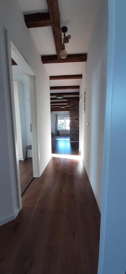 Fewo Rohleder De Mit 130M2 Und Garten Fuer 6Pers Mit 2 Bad Cottbus Esterno foto